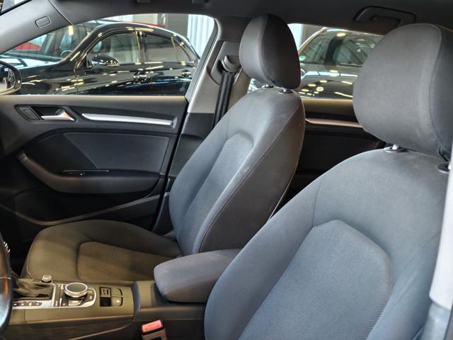 AUDI A3 SPB 30 TDI S TRONIC S-LINE - foto 10