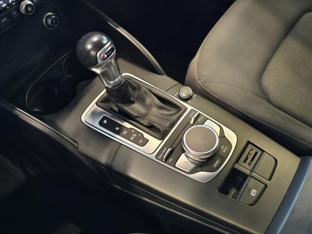 AUDI A3 SPB 30 TDI S TRONIC S-LINE - foto 11