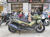 VENDO Moto e Scooter a Monteforte Irpino – foto 1