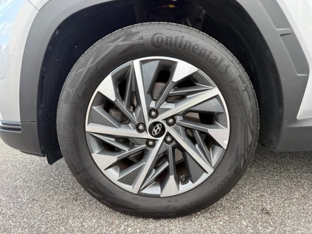 HYUNDAI TUCSON 1.6 116CV CRDI XLINE LED-TELECAM - foto 6