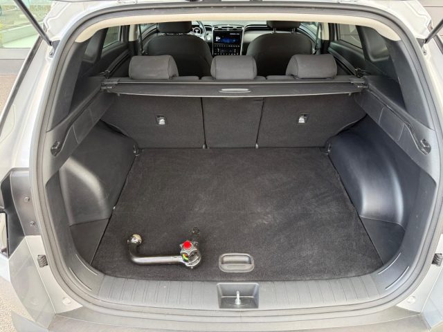 HYUNDAI TUCSON 1.6 116CV CRDI XLINE LED-TELECAM - foto 25