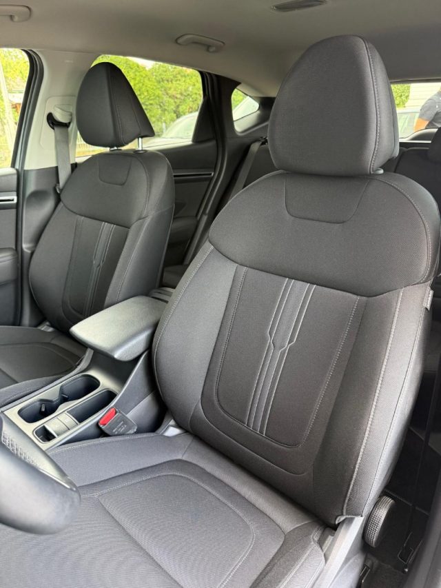 HYUNDAI TUCSON 1.6 116CV CRDI XLINE LED-TELECAM - foto 9