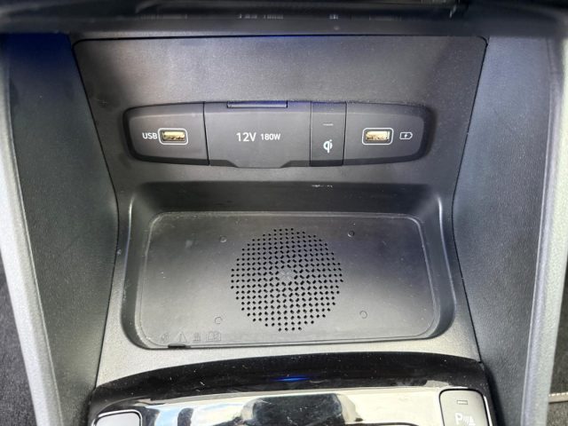 HYUNDAI TUCSON 1.6 116CV CRDI XLINE LED-TELECAM - foto 18