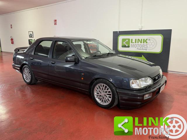 FORD SIERRA 2.0 RS COSWORTH 4X4 - foto 8