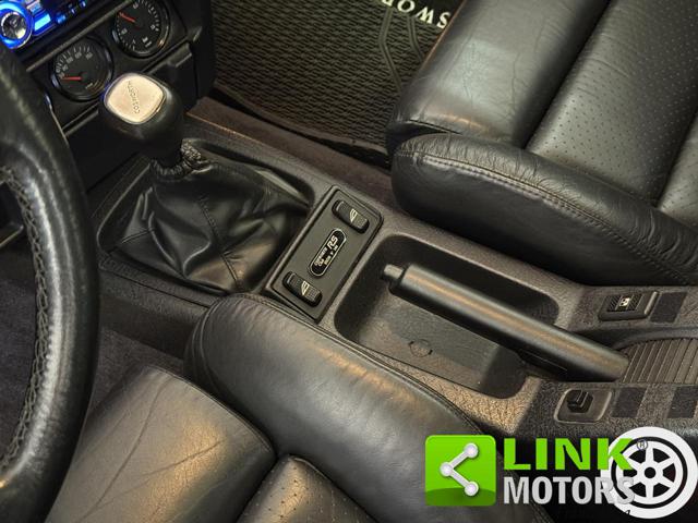 FORD SIERRA 2.0 RS COSWORTH 4X4 - foto 19