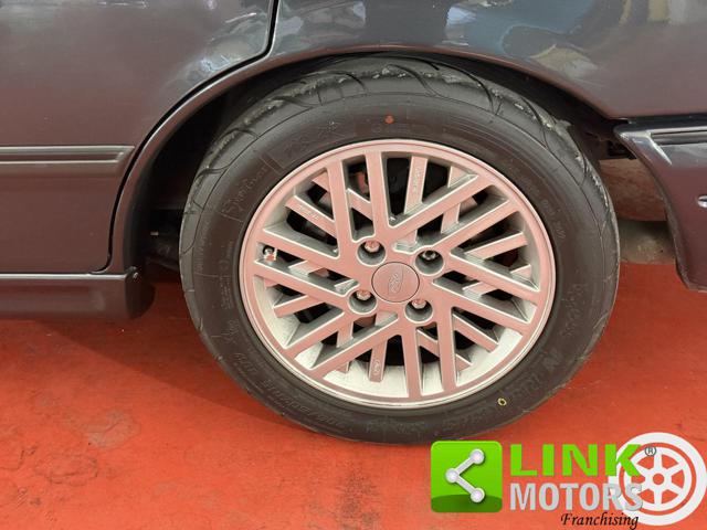 FORD SIERRA 2.0 RS COSWORTH 4X4 - foto 29