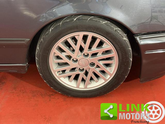 FORD SIERRA 2.0 RS COSWORTH 4X4 - foto 28