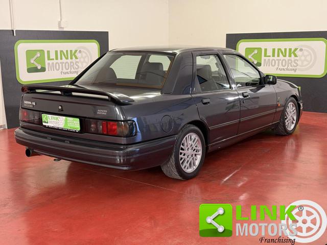 FORD SIERRA 2.0 RS COSWORTH 4X4 - foto 6