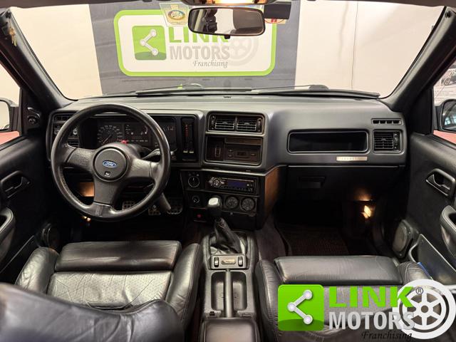 FORD SIERRA 2.0 RS COSWORTH 4X4 - foto 17