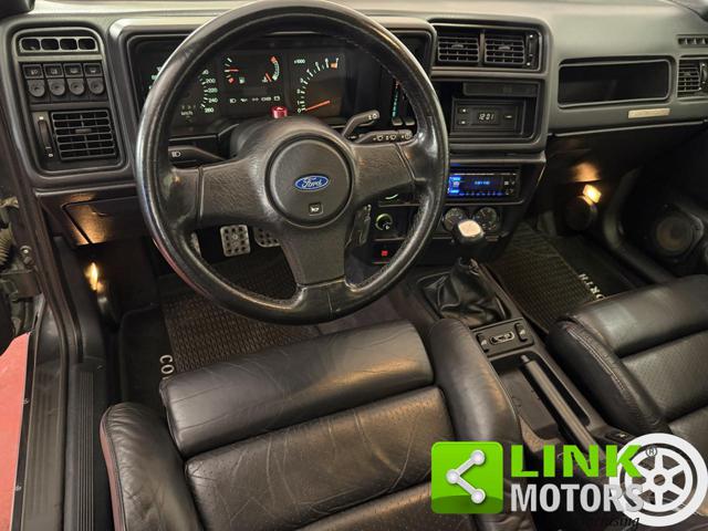 FORD SIERRA 2.0 RS COSWORTH 4X4 - foto 18
