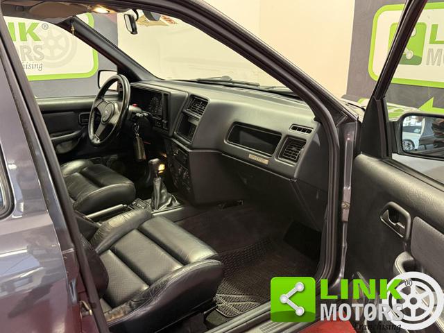 FORD SIERRA 2.0 RS COSWORTH 4X4 - foto 11