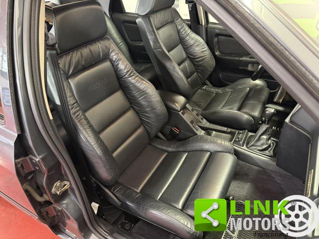 FORD SIERRA 2.0 RS COSWORTH 4X4 - foto 12