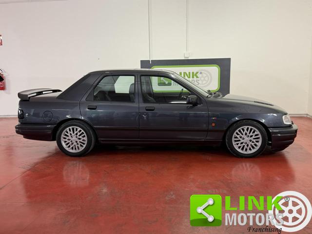 FORD SIERRA 2.0 RS COSWORTH 4X4 - foto 7
