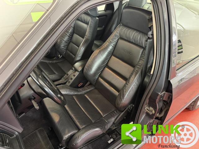 FORD SIERRA 2.0 RS COSWORTH 4X4 - foto 10