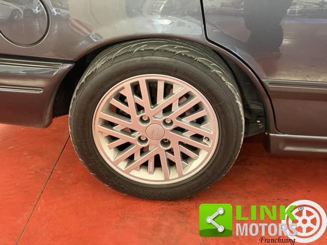 FORD SIERRA 2.0 RS COSWORTH 4X4 - foto 30