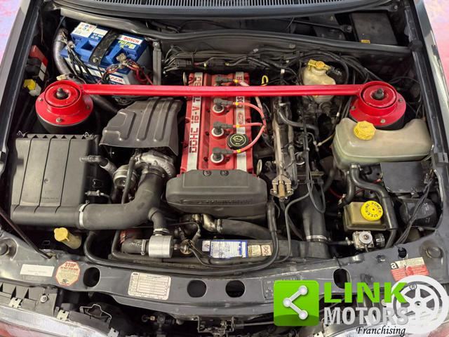 FORD SIERRA 2.0 RS COSWORTH 4X4 - foto 14