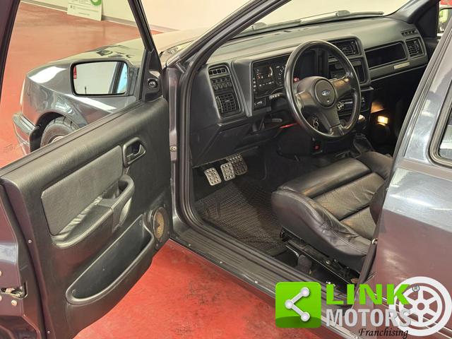 FORD SIERRA 2.0 RS COSWORTH 4X4 - foto 9