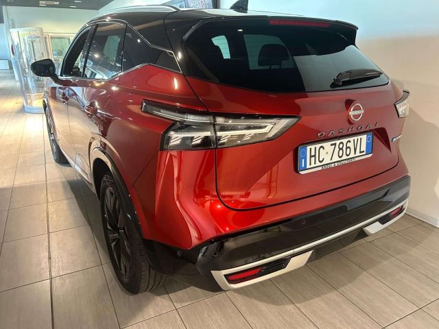 NISSAN QASHQAI 1.5 E-POWER TEKNA+ 2WD - foto 6