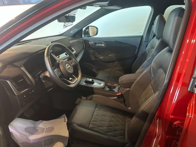 NISSAN QASHQAI 1.5 E-POWER TEKNA+ 2WD - foto 8