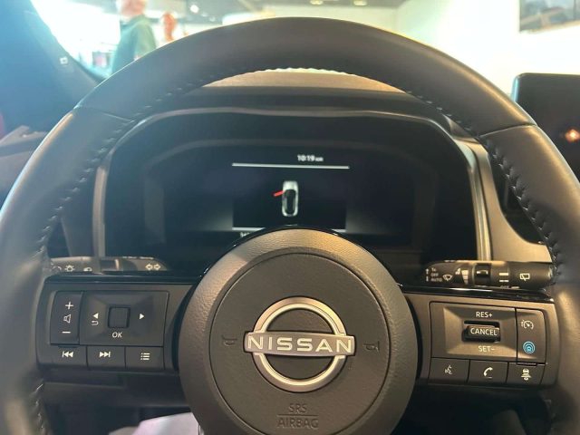 NISSAN QASHQAI 1.5 E-POWER TEKNA+ 2WD - foto 11