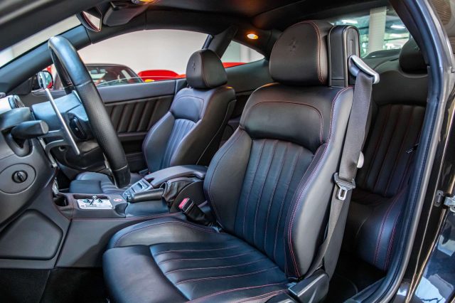 FERRARI 612 SCAGLIETTI HGTC PACK|CARBOCERAMI - foto 10