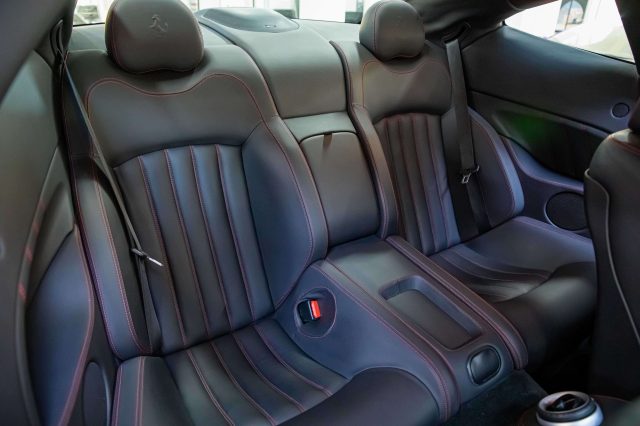 FERRARI 612 SCAGLIETTI HGTC PACK|CARBOCERAMI - foto 11