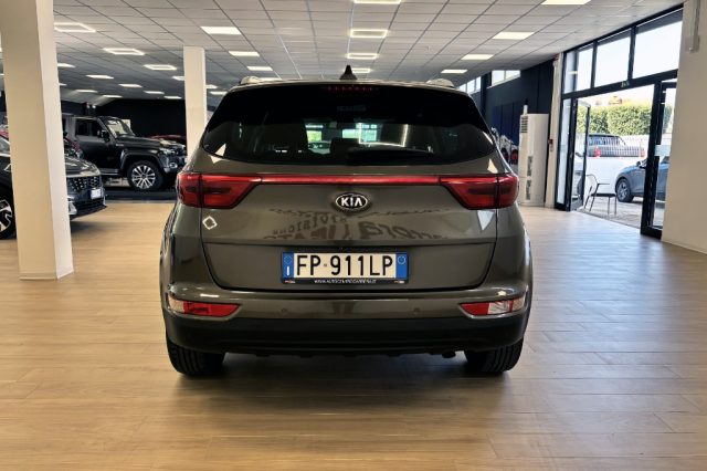 KIA SPORTAGE 1.6 GDI 2WD COOL - foto 6