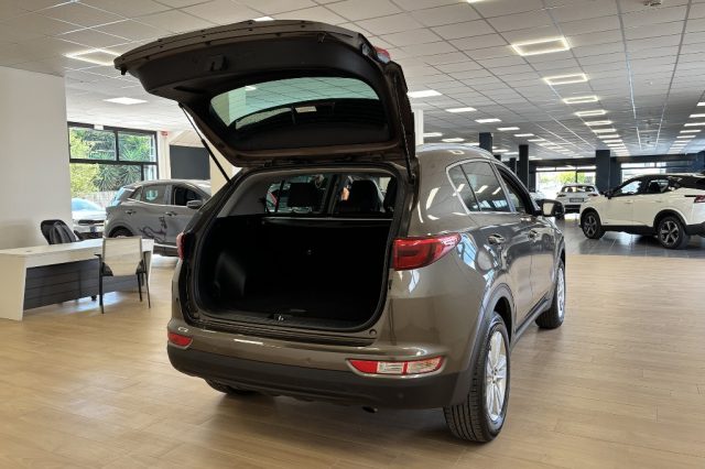 KIA SPORTAGE 1.6 GDI 2WD COOL - foto 7