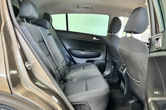 KIA SPORTAGE 1.6 GDI 2WD COOL - foto 10