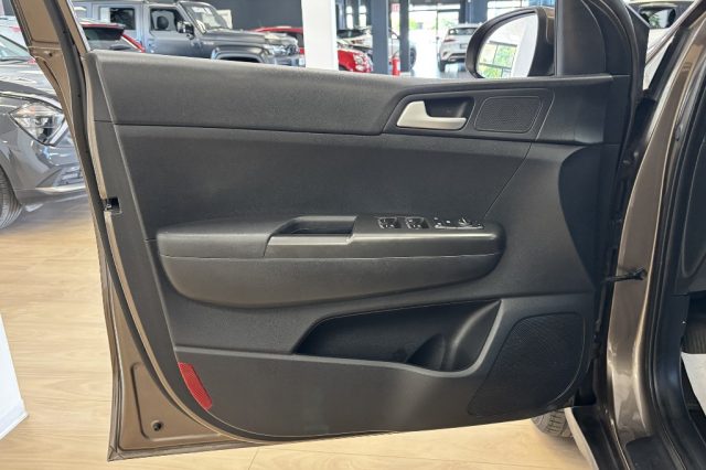 KIA SPORTAGE 1.6 GDI 2WD COOL - foto 12