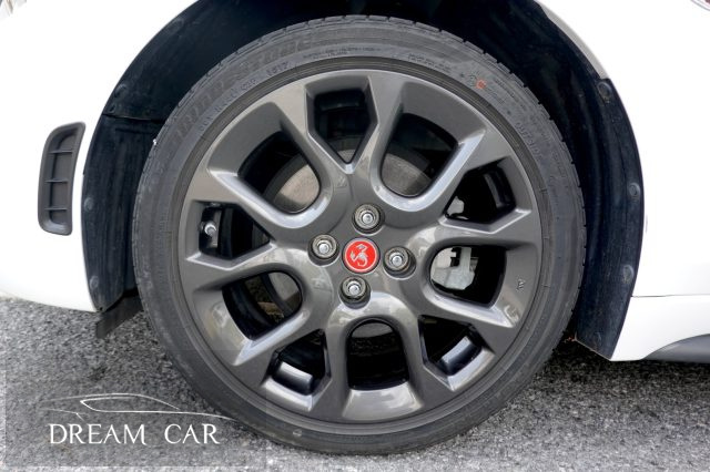 ABARTH 124 SPIDER 1.4 TURBO MULTIAIR 170 CV 70TH A - foto 13