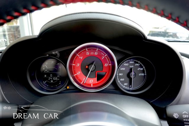 ABARTH 124 SPIDER 1.4 TURBO MULTIAIR 170 CV 70TH A - foto 14