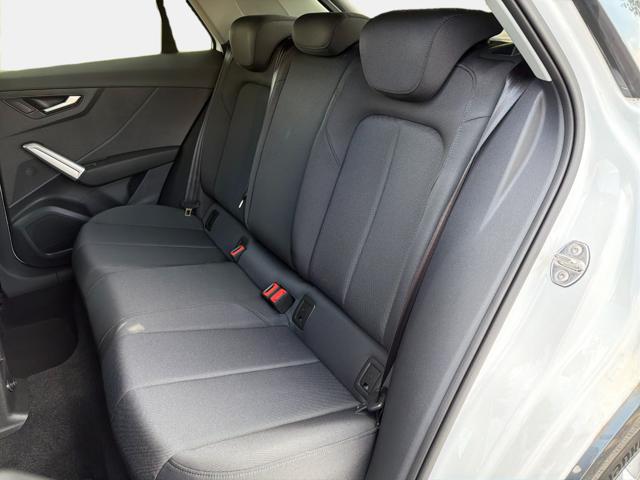 AUDI Q2 35 TFSI BUSINESS ADVANCED - foto 12