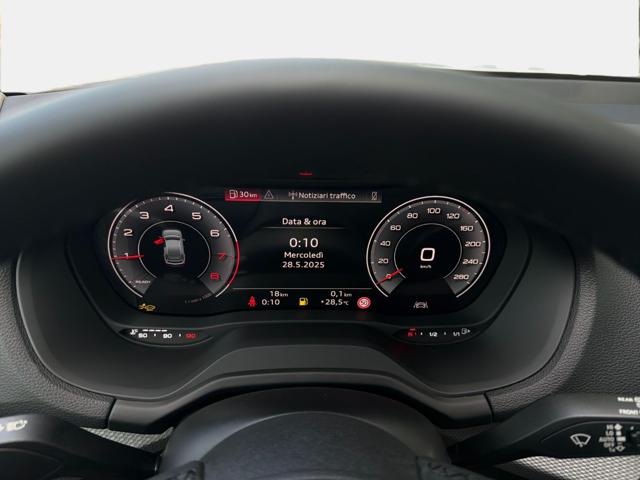 AUDI Q2 35 TFSI BUSINESS ADVANCED - foto 8