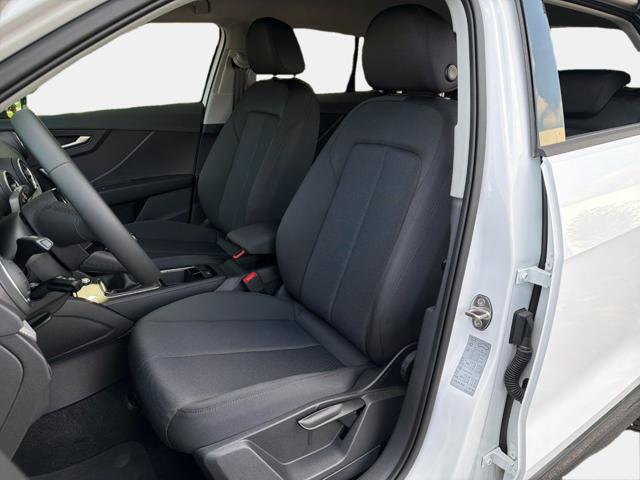 AUDI Q2 35 TFSI BUSINESS ADVANCED - foto 11