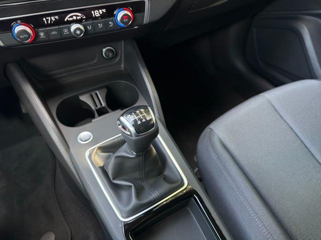 AUDI Q2 35 TFSI BUSINESS ADVANCED - foto 10