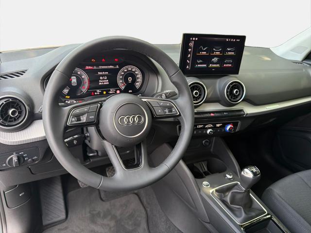 AUDI Q2 35 TFSI BUSINESS ADVANCED - foto 7