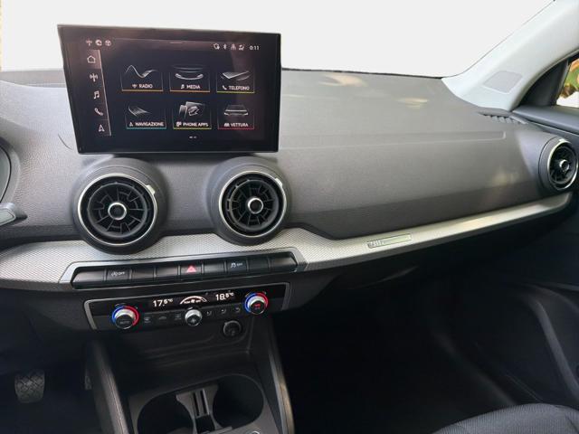 AUDI Q2 35 TFSI BUSINESS ADVANCED - foto 9