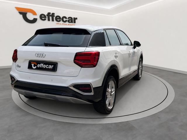 AUDI Q2 35 TFSI BUSINESS ADVANCED - foto 6