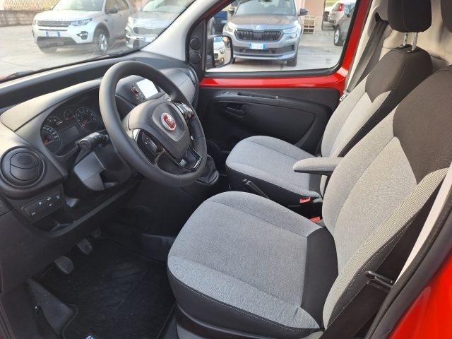 FIAT FIORINO 1.3 MJT 95CV CARGO ADVENTURE - foto 6