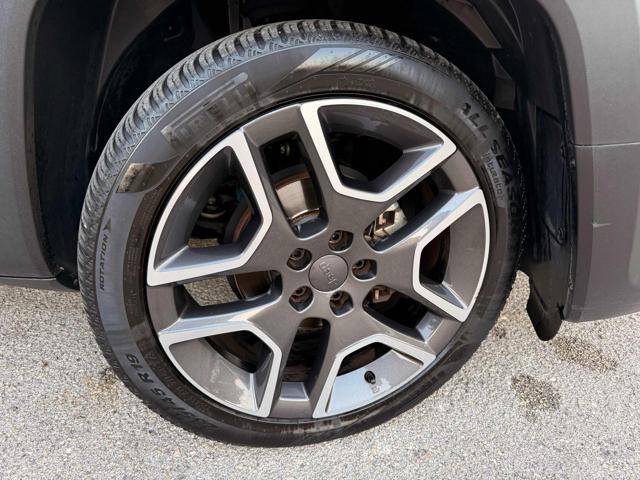 JEEP RENEGADE 1.6 MJT 120 CV LIMITED - foto 14