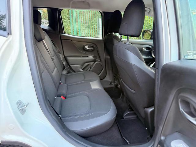 JEEP RENEGADE 1.6 MJT 120 CV LIMITED - foto 13