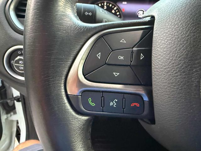 JEEP RENEGADE 1.6 MJT 120 CV LIMITED - foto 9