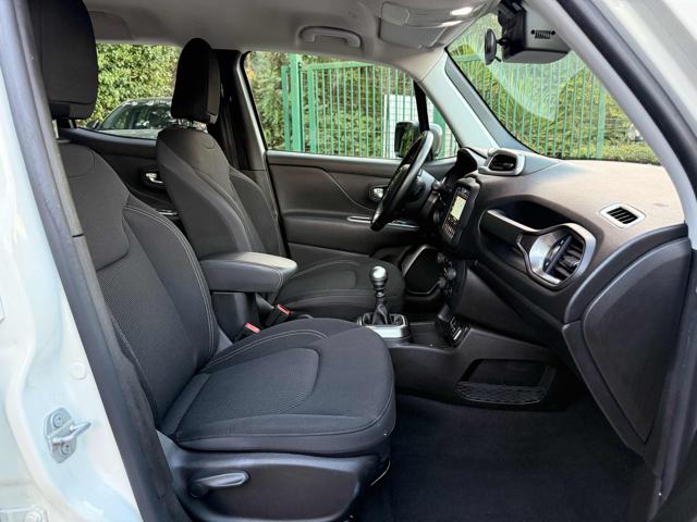 JEEP RENEGADE 1.6 MJT 120 CV LIMITED - foto 4