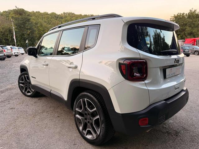 JEEP RENEGADE 1.6 MJT 120 CV LIMITED - foto 15