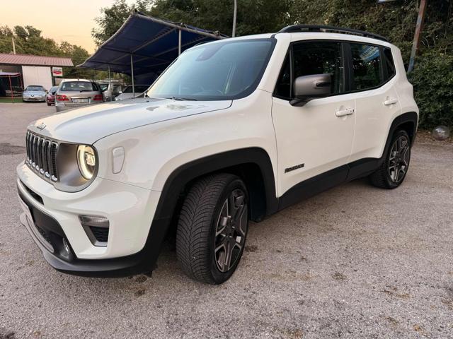 JEEP RENEGADE 1.6 MJT 120 CV LIMITED - foto 2