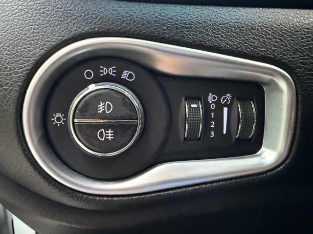 JEEP RENEGADE 1.6 MJT 120 CV LIMITED - foto 10