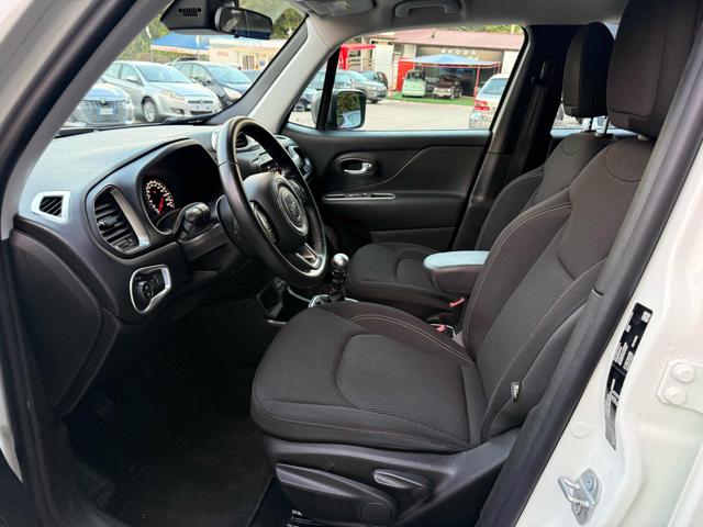 JEEP RENEGADE 1.6 MJT 120 CV LIMITED - foto 5