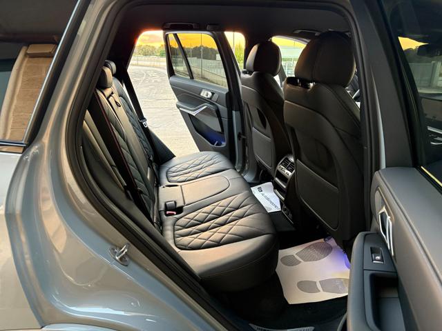 BMW X5 XDRIVE30D 48V MSPORT PRO. - foto 11