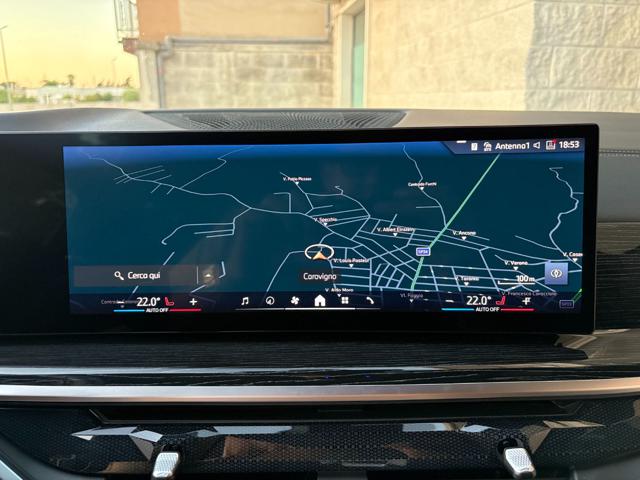 BMW X5 XDRIVE30D 48V MSPORT PRO. - foto 29